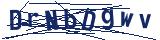 Captcha-Zeichenfolge