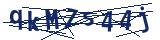 Captcha-Zeichenfolge