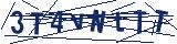 Captcha-Zeichenfolge
