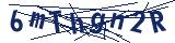 Captcha-Zeichenfolge