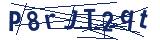 Captcha-Zeichenfolge