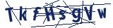 Captcha-Zeichenfolge