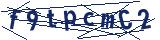 Captcha-Zeichenfolge