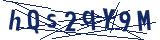 Captcha-Zeichenfolge