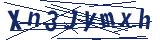 Captcha-Zeichenfolge