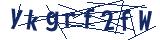 Captcha-Zeichenfolge