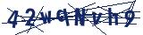 Captcha-Zeichenfolge