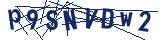 Captcha-Zeichenfolge
