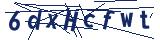 Captcha-Zeichenfolge