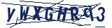 Captcha-Zeichenfolge