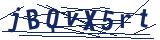 Captcha-Zeichenfolge