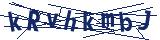 Captcha-Zeichenfolge