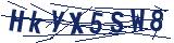 Captcha-Zeichenfolge