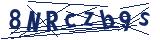 Captcha-Zeichenfolge