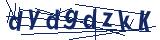Captcha-Zeichenfolge