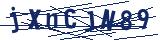 Captcha-Zeichenfolge