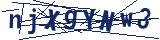 Captcha-Zeichenfolge