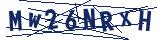 Captcha-Zeichenfolge