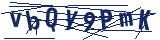 Captcha-Zeichenfolge