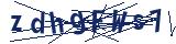 Captcha-Zeichenfolge