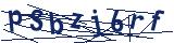 Captcha-Zeichenfolge