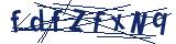 Captcha-Zeichenfolge