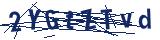 Captcha-Zeichenfolge
