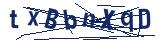 Captcha-Zeichenfolge
