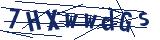 Captcha-Zeichenfolge