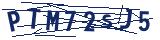Captcha-Zeichenfolge