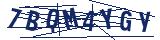 Captcha-Zeichenfolge