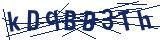 Captcha-Zeichenfolge
