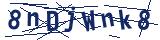 Captcha-Zeichenfolge