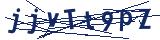 Captcha-Zeichenfolge