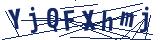 Captcha-Zeichenfolge