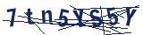 Captcha-Zeichenfolge