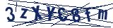 Captcha-Zeichenfolge