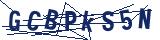Captcha-Zeichenfolge
