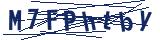 Captcha-Zeichenfolge
