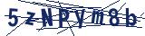 Captcha-Zeichenfolge