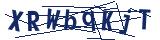 Captcha-Zeichenfolge
