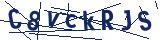 Captcha-Zeichenfolge