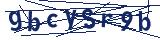 Captcha-Zeichenfolge
