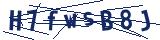 Captcha-Zeichenfolge
