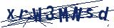 Captcha-Zeichenfolge