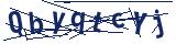 Captcha-Zeichenfolge