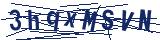 Captcha-Zeichenfolge