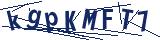 Captcha-Zeichenfolge
