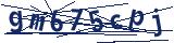 Captcha-Zeichenfolge