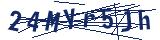 Captcha-Zeichenfolge